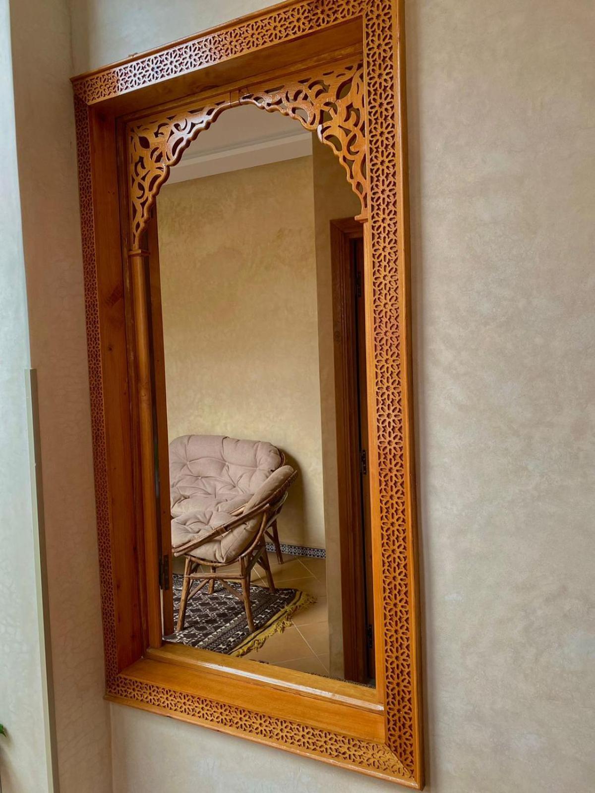 Riad Lalla Zineb Rabat Exterior foto